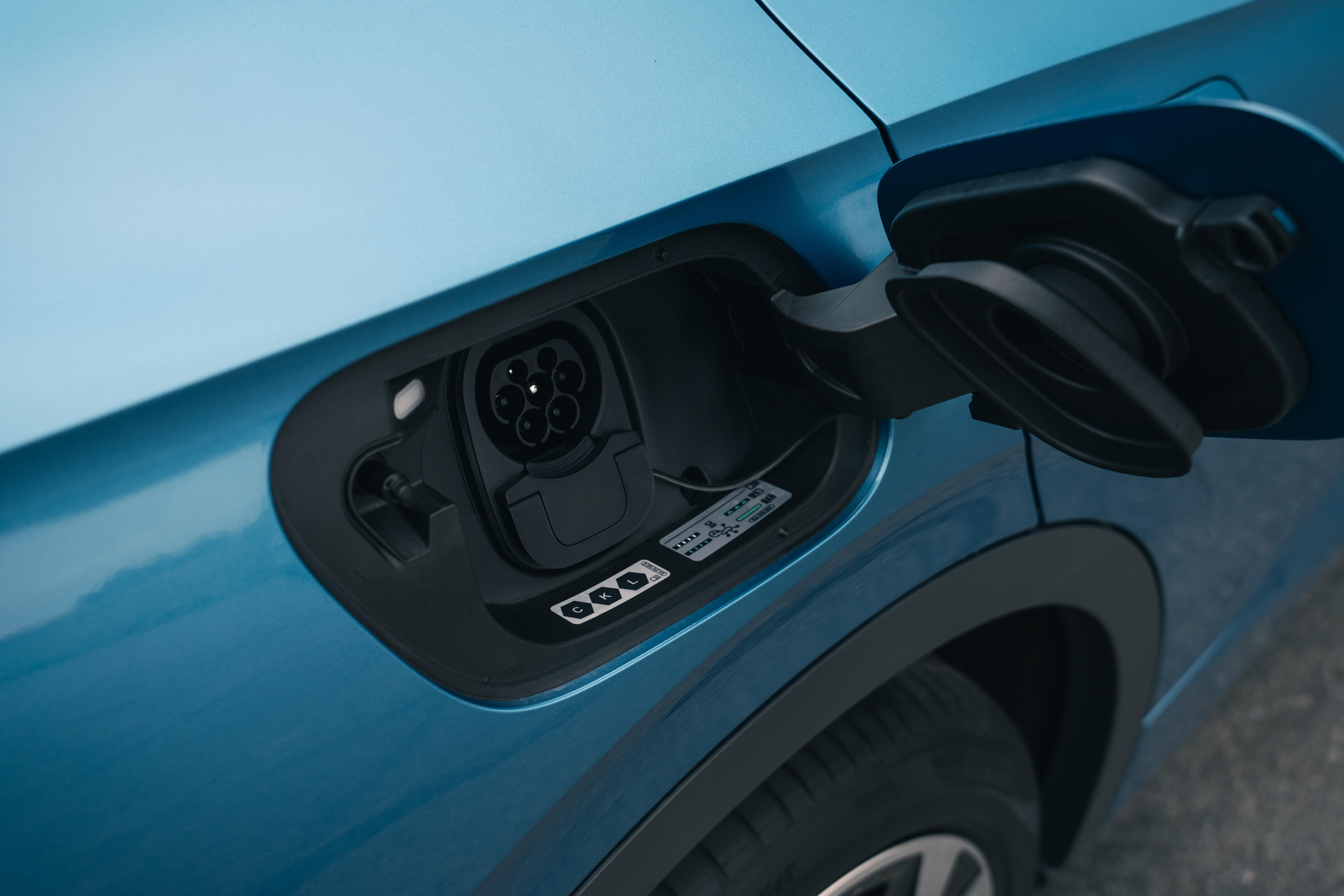 Charging without a driveway - what are my options?